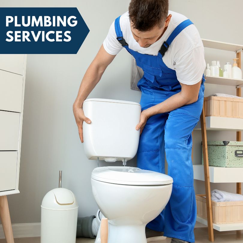 Plumbing Company in Chesterhill, OH